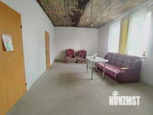 Дом 90м², 1-этажный, участок 6 сот.  