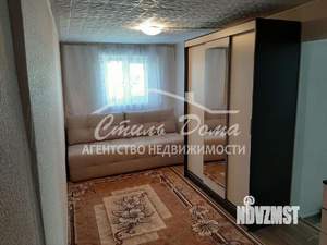 Дом 34м², 1-этажный, участок 2 сот.  