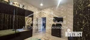 Коттедж 140м², 1-этажный, участок 4 сот.  