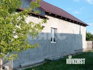 Дом 128м², 2-этажный, участок 9 сот.  