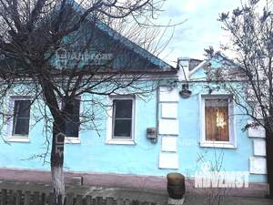 Дом 66м², 1-этажный, участок 6 сот.  