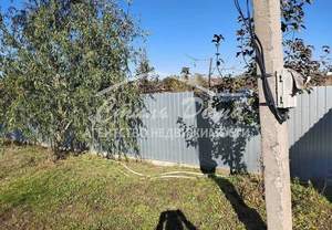 Дом 35м², 1-этажный, участок 6 сот.  