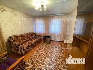 Дом 47м², 1-этажный, участок 7 сот.  