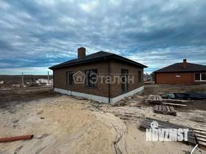 Дом 100м², 1-этажный, участок 6 сот.  