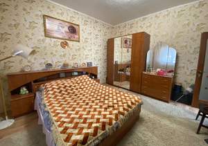 Дом 111м², 1-этажный, участок 6 сот.  