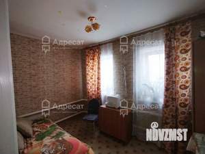 Дом 55м², 1-этажный, участок 6 сот.  