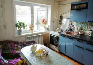 Дом 50м², 2-этажный, участок 5 сот.  