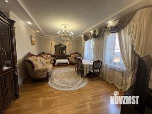 Дом 164м², 2-этажный, участок 3 сот.  