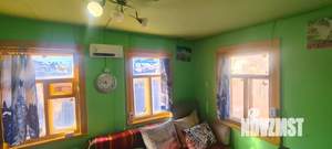 Дом 24м², 1-этажный, участок 3 сот.  