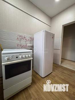 Таунхаус 53м², 1-этажный, участок 2 сот.  