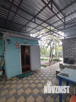 Коттедж 83м², 2-этажный, участок 4 сот.  