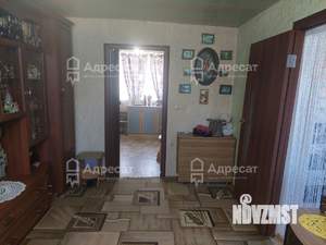 Дом 65м², 1-этажный, участок 5 сот.  