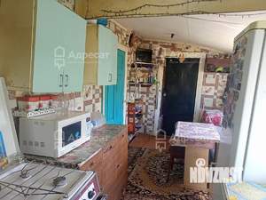 Дом 35м², 1-этажный, участок 6 сот.  