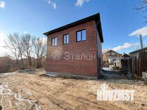 Дом 110м², 2-этажный, участок 5 сот.  