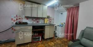 Дом 30м², 1-этажный, участок 4 сот.  