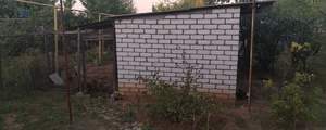 Дом 77м², 1-этажный, участок 10 сот.  