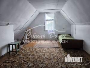 Дача 70м², 2-этажный, участок 6 сот.  