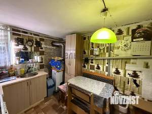 Дом 89м², 1-этажный, участок 3 сот.  