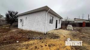 Дом 80м², 1-этажный, участок 8 сот.  