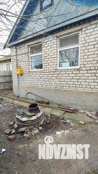 Дом 60м², 1-этажный, участок 4 сот.  
