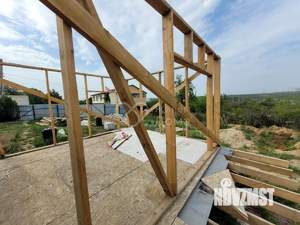 Дом 20м&sup2;, 1-этажный, участок 7 сот.  