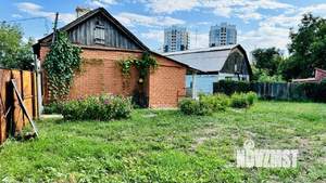 Дом 105м², 2-этажный, участок 11 сот.  