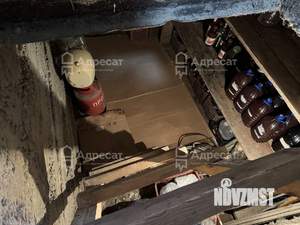 Дом 54м², 1-этажный, участок 7 сот.  