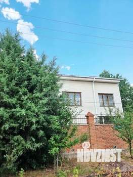 Дом 420м², 2-этажный, участок 9 сот.  