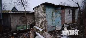 Дом 15м&sup2;, 1-этажный, участок 6 сот.  