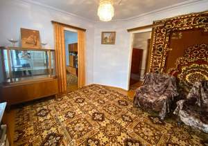 Дом 90м², 2-этажный, участок 6 сот.  