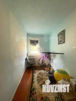 Дом 52м², 1-этажный, участок 6 сот.  