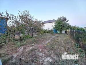 Дача 46м², 1-этажный, участок 5 сот.  