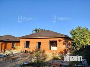 Дом 100м², 1-этажный, участок 5 сот.  