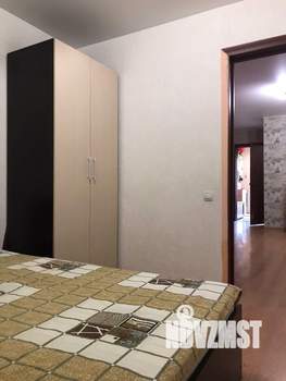 Таунхаус 51м², 1-этажный, участок 1 сот.  