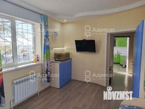 Дом 80м², 1-этажный, участок 8 сот.  