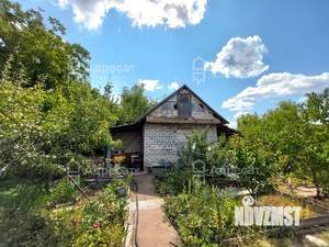 Дом 20м², 1-этажный, участок 6 сот.  