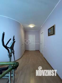 Дом 440м², 2-этажный, участок 10 сот.  