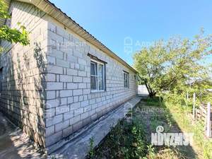 Дом 70м², 1-этажный, участок 6 сот.  