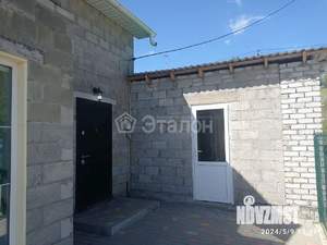 Дом 131м², 2-этажный, участок 6 сот.  