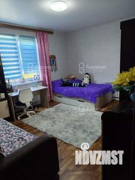 Дом 106м², 1-этажный, участок 6 сот.  