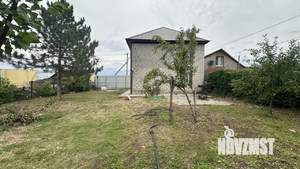 Дом 80м², 2-этажный, участок 9 сот.  