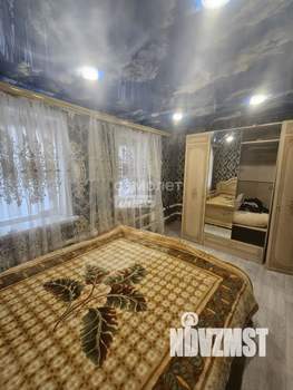 Дом 34м², 1-этажный, участок 4 сот.  