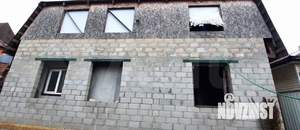 Дом 180м², 2-этажный, участок 3 сот.  