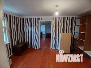 Дом 46м², 1-этажный, участок 3 сот.  