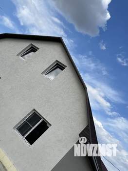 Коттедж 160м², 2-этажный, участок 741 сот.  