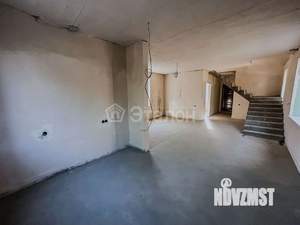 Дом 130м², 2-этажный, участок 5 сот.  
