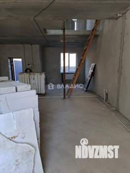 Таунхаус 124м², 2-этажный, участок 1 сот.  