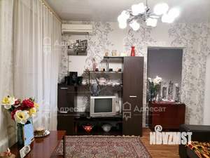 Дом 53м², 1-этажный, участок 3 сот.  