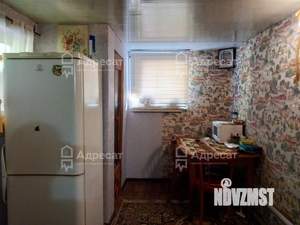 Дом 45м², 1-этажный, участок 7 сот.  