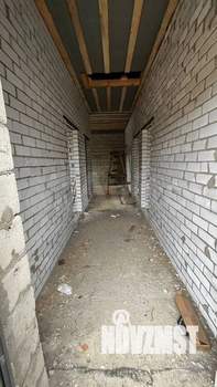 Дом 80м², 1-этажный, участок 8 сот.  